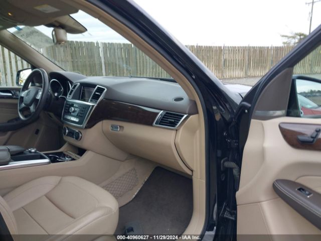 4JGDA5HB0FA468097 Mercedes-Benz Ml 350 4matic