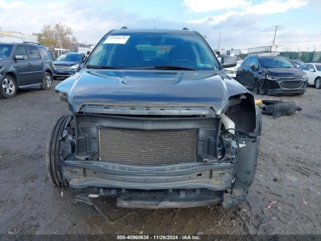 2GKFLTE34H6229746 GMC Terrain Sle-2
