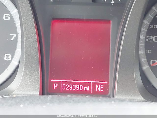 2GKFLTE34H6229746 GMC Terrain Sle-2