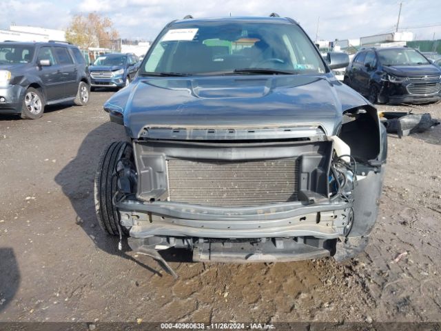 2GKFLTE34H6229746 GMC Terrain Sle-2