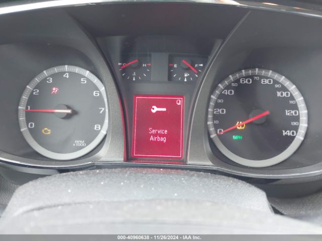 2GKFLTE34H6229746 GMC Terrain Sle-2