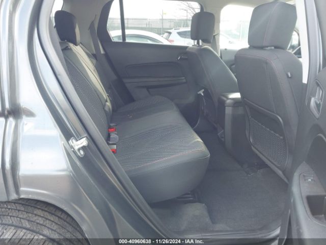 2GKFLTE34H6229746 GMC Terrain Sle-2