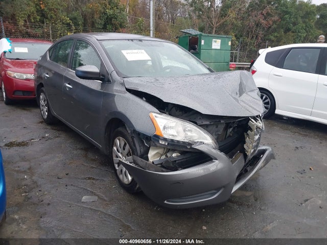 2015 3N1AB7AP7FY256785 main image