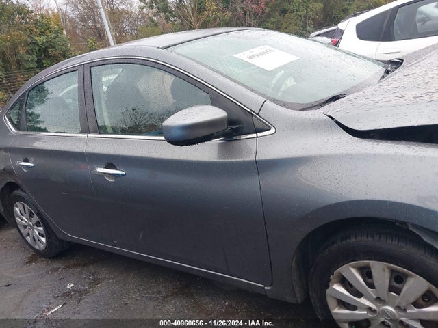 Nissan SENTRA S 2015 3N1AB7AP7FY256785 Image 13