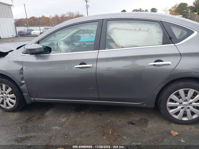 Nissan SENTRA S 2015 3N1AB7AP7FY256785 Image 14