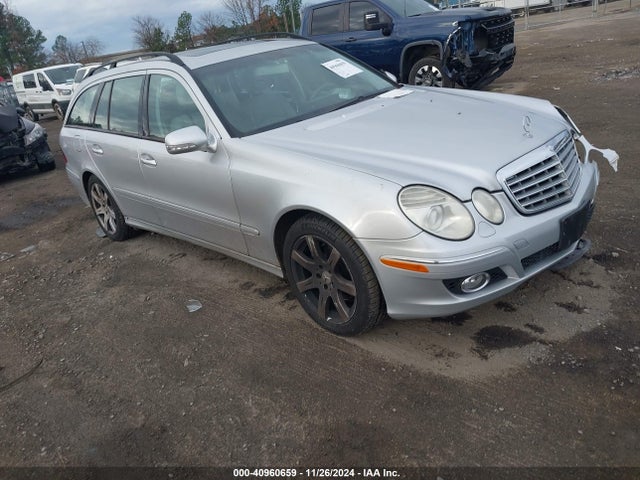 Aukcja sprzedaży 2007 Mercedes-benz E 350 4matic, vin: WDBUH87X67B123987, numer aukcji: 40960659