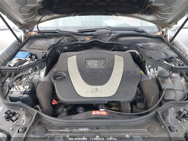 Aukcja sprzedaży 2007 Mercedes-benz E 350 4matic, vin: WDBUH87X67B123987, numer aukcji: 40960659