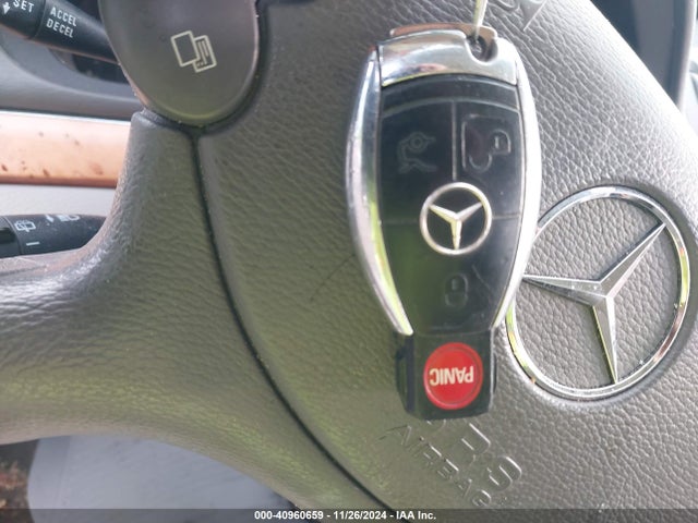 Aukcja sprzedaży 2007 Mercedes-benz E 350 4matic, vin: WDBUH87X67B123987, numer aukcji: 40960659