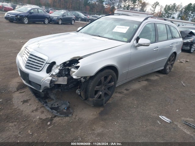 Aukcja sprzedaży 2007 Mercedes-benz E 350 4matic, vin: WDBUH87X67B123987, numer aukcji: 40960659