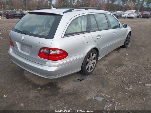 Aukcja sprzedaży 2007 Mercedes-benz E 350 4matic, vin: WDBUH87X67B123987, numer aukcji: 40960659