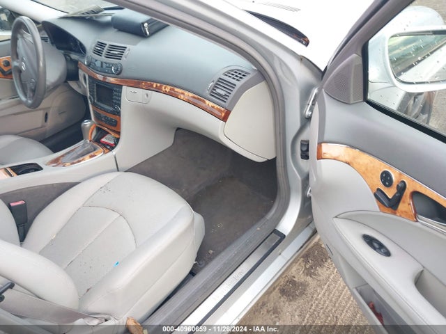 Aukcja sprzedaży 2007 Mercedes-benz E 350 4matic, vin: WDBUH87X67B123987, numer aukcji: 40960659