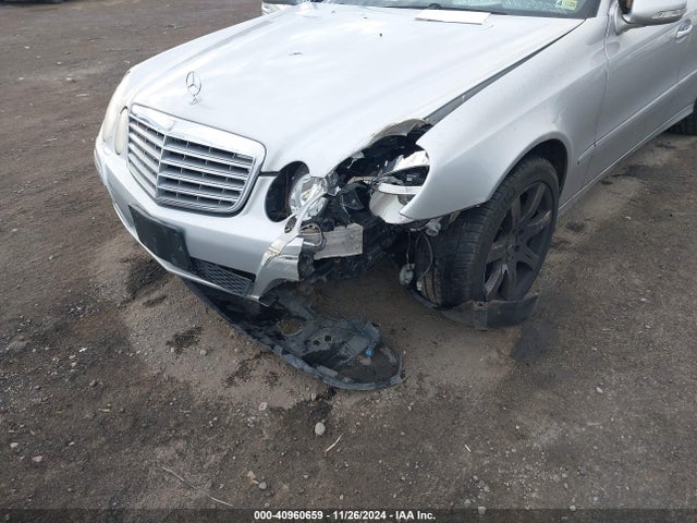 Aukcja sprzedaży 2007 Mercedes-benz E 350 4matic, vin: WDBUH87X67B123987, numer aukcji: 40960659