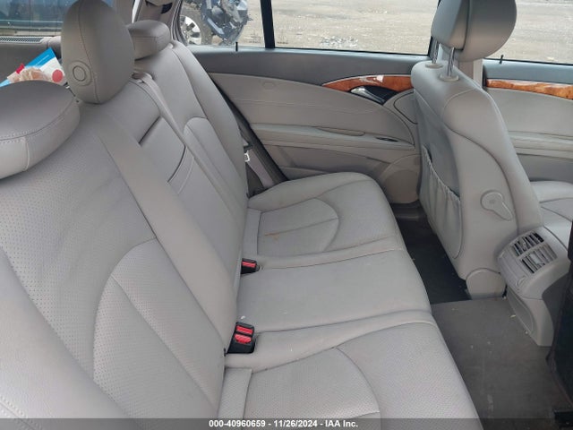 Aukcja sprzedaży 2007 Mercedes-benz E 350 4matic, vin: WDBUH87X67B123987, numer aukcji: 40960659