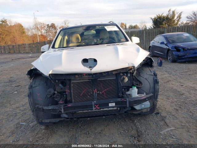 4JGDA5HB8JB125296 Mercedes-Benz Gle 350 4matic