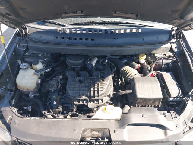 3C4PDCGG7KT857879 Dodge Journey Crossroad