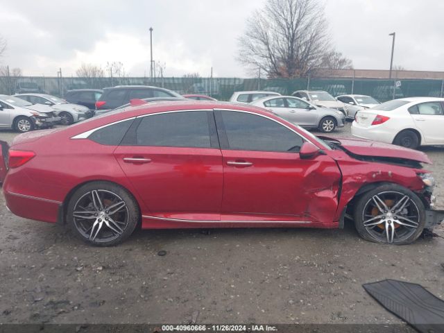 1HGCV2F98MA005920 Honda Accord Touring