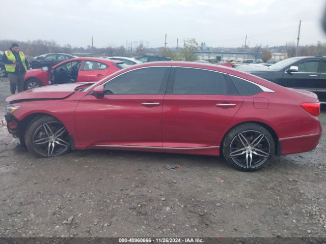 1HGCV2F98MA005920 Honda Accord Touring