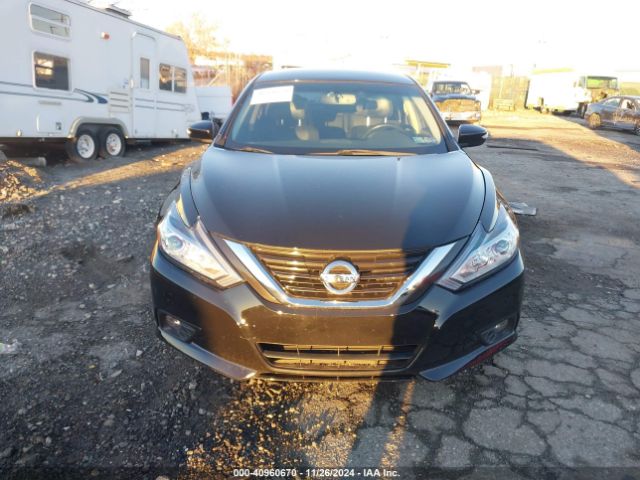 1N4AL3AP2JC131512 Nissan Altima 2.5 Sl