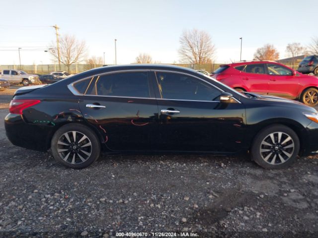1N4AL3AP2JC131512 Nissan Altima 2.5 Sl