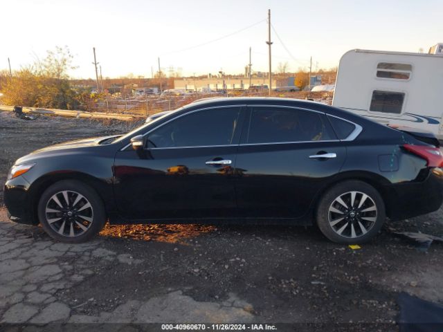 1N4AL3AP2JC131512 Nissan Altima 2.5 Sl