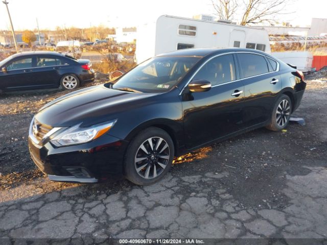 1N4AL3AP2JC131512 Nissan Altima 2.5 Sl