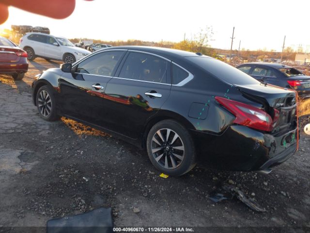 1N4AL3AP2JC131512 Nissan Altima 2.5 Sl