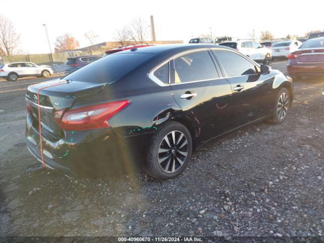 1N4AL3AP2JC131512 Nissan Altima 2.5 Sl