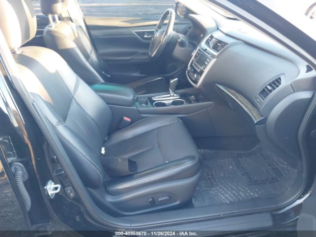 1N4AL3AP2JC131512 Nissan Altima 2.5 Sl
