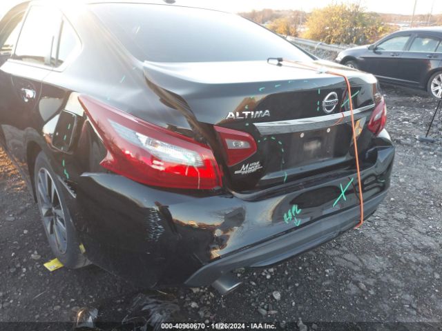 1N4AL3AP2JC131512 Nissan Altima 2.5 Sl