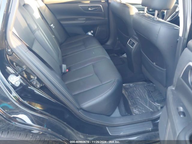 1N4AL3AP2JC131512 Nissan Altima 2.5 Sl