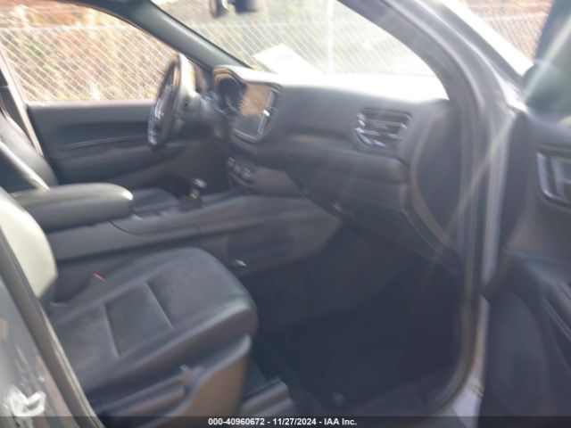 2021 DODGE DURANGO 1C4RDHDG4MC882179 Photo 4