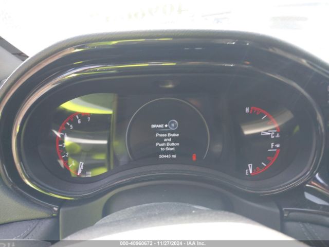 2021 DODGE DURANGO 1C4RDHDG4MC882179 Photo 6