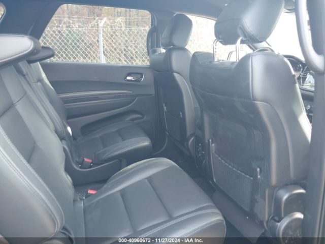2021 DODGE DURANGO 1C4RDHDG4MC882179 Photo 7
