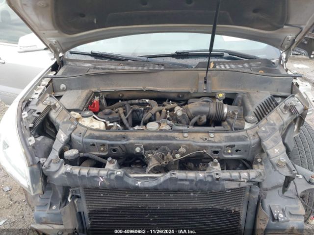 1GKKVTKD1EJ209829 GMC Acadia Denali