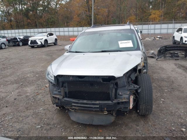 1GKKVTKD1EJ209829 GMC Acadia Denali