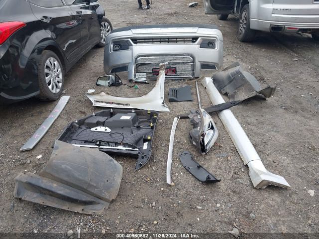 1GKKVTKD1EJ209829 GMC Acadia Denali