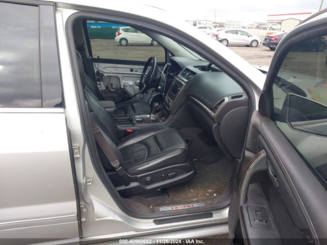 1GKKVTKD1EJ209829 GMC Acadia Denali