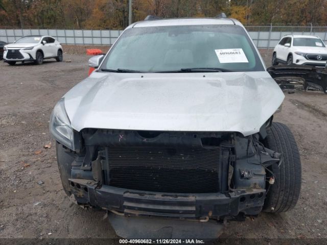 1GKKVTKD1EJ209829 GMC Acadia Denali