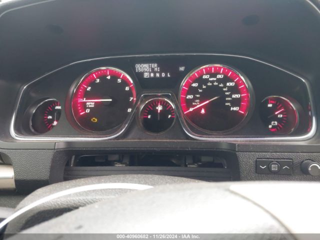 1GKKVTKD1EJ209829 GMC Acadia Denali