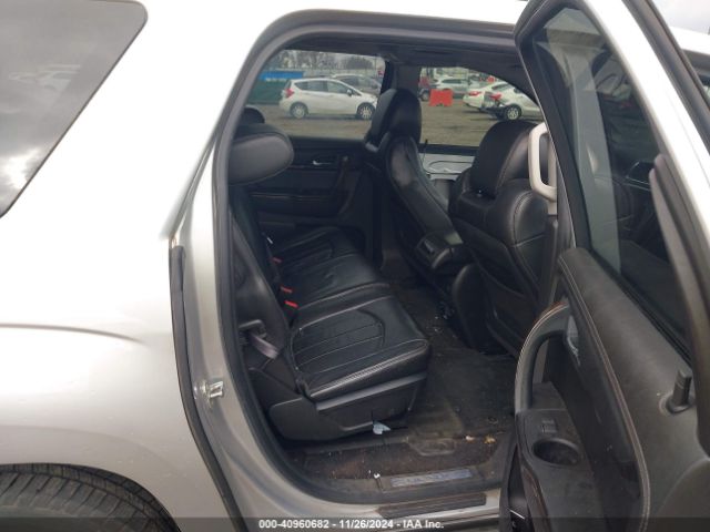 1GKKVTKD1EJ209829 GMC Acadia Denali
