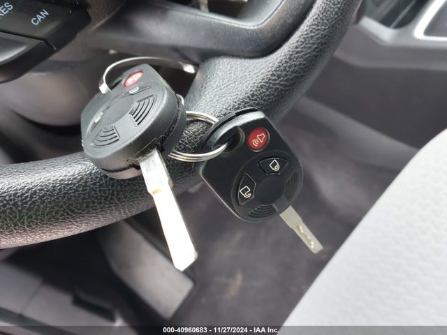 Ford ESCAPE SE 2018 1FMCU0GD1JUB59450 Image 11