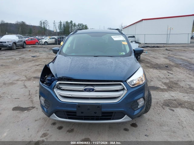 Ford ESCAPE SE 2018 1FMCU0GD1JUB59450 Image 12