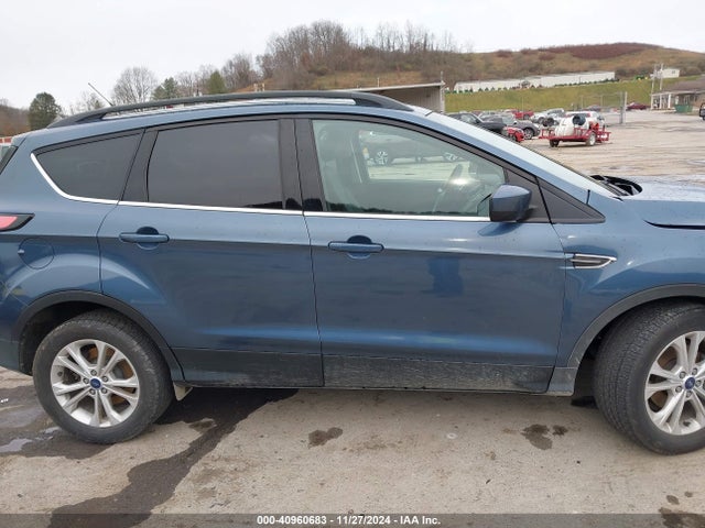 Ford ESCAPE SE 2018 1FMCU0GD1JUB59450 Image 13