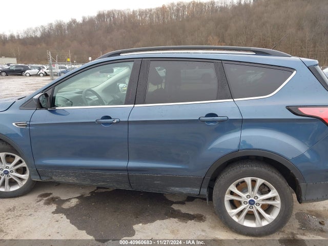Ford ESCAPE SE 2018 1FMCU0GD1JUB59450 Image 14