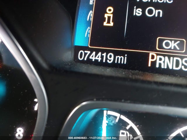 Ford ESCAPE SE 2018 1FMCU0GD1JUB59450 Image 15