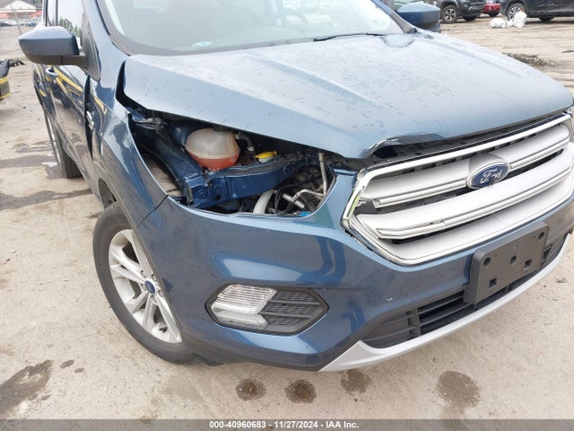 Ford ESCAPE SE 2018 1FMCU0GD1JUB59450 Image 6