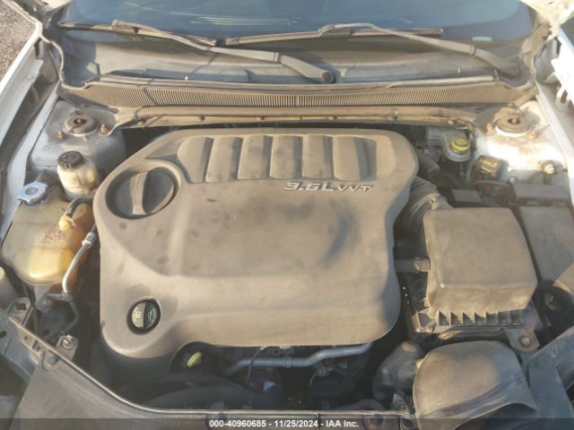 1C3CDZAG0EN226443 Dodge AVENGER SE