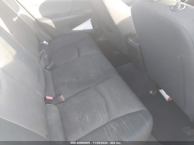 1C3CDZAG0EN226443 Dodge AVENGER SE