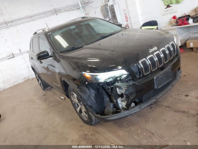 1C4PJMDX8LD624670 auction archive image