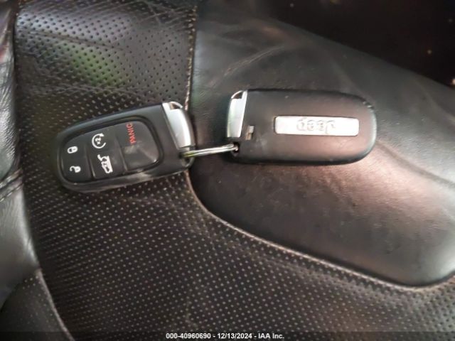 1C4PJMDX8LD624670 Jeep Cherokee Limited 4x4